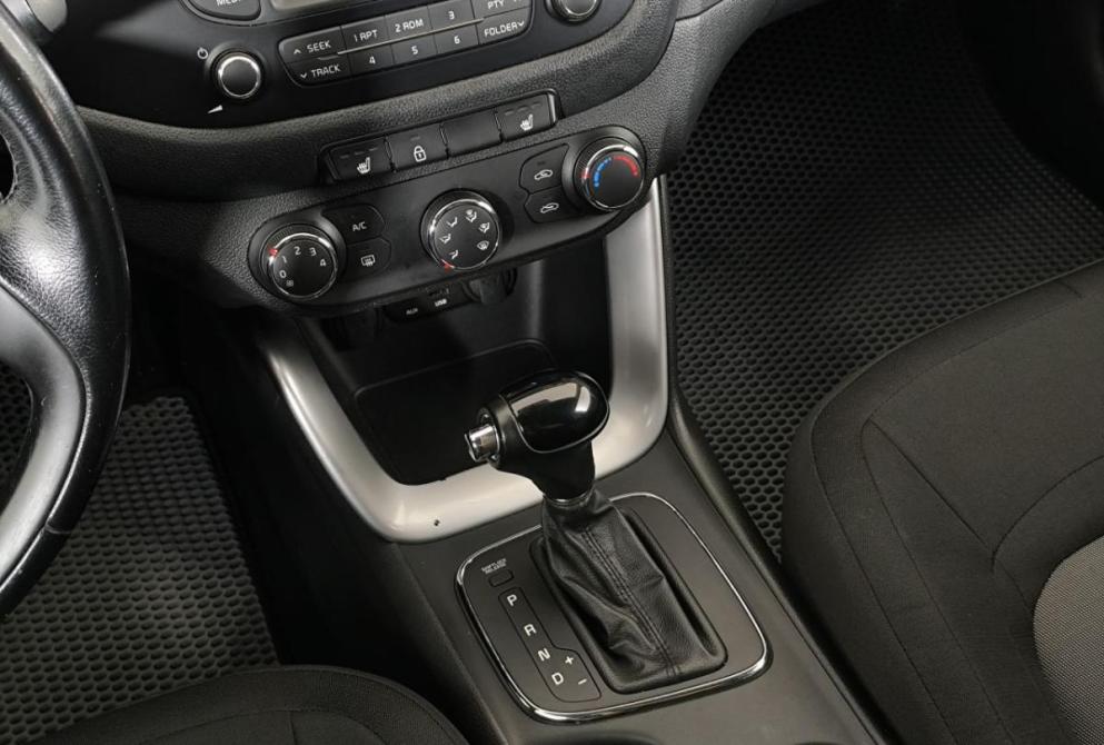 Kia Ceed II Нижний Новгород  - изображение 15