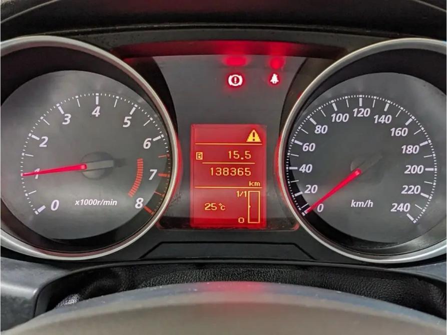 Mitsubishi ASX I Пермь  - изображение 14