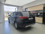 Mitsubishi Outlander III Рестайлинг 3 Новосибирск  - изображение 18