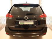Nissan X-Trail III Рестайлинг Москва  - изображение 33
