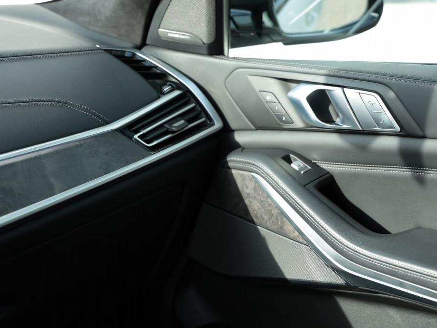 BMW X7 I (G07) Москва  - изображение 42