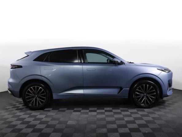 Changan UNI-K с пробегом 2023 года, цена 2 670 000 рублей, 53860 км, внедорожник, Автокод Объявления