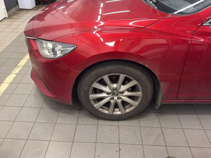 Mazda 6 III (GJ) Рестайлинг Санкт-Петербург  - изображение 2