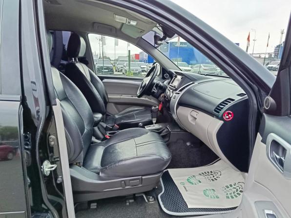 Mitsubishi Pajero Sport II с пробегом 2013 года, цена 1 499 995 рублей, 263412 км, внедорожник, Автокод Объявления
