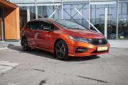 Honda Jade I Иркутск  - изображение 30