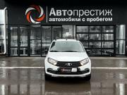 Lada (ВАЗ) Granta I Рестайлинг Волгоград  - изображение 23