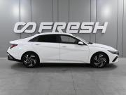 Hyundai Elantra VII (CN7) Рестайлинг Ростов-на-Дону  - изображение 27