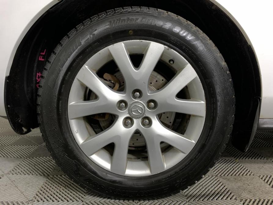 Mazda CX-7 I Москва  - изображение 9
