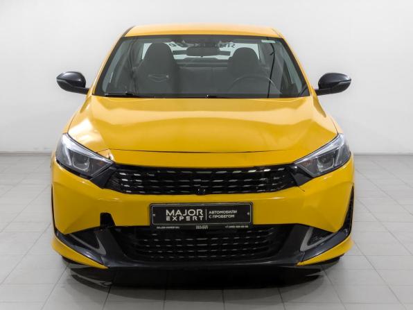 Kaiyi E5 с пробегом 2023 года, цена 840 000 рублей, 130838 км, седан, Автокод Объявления