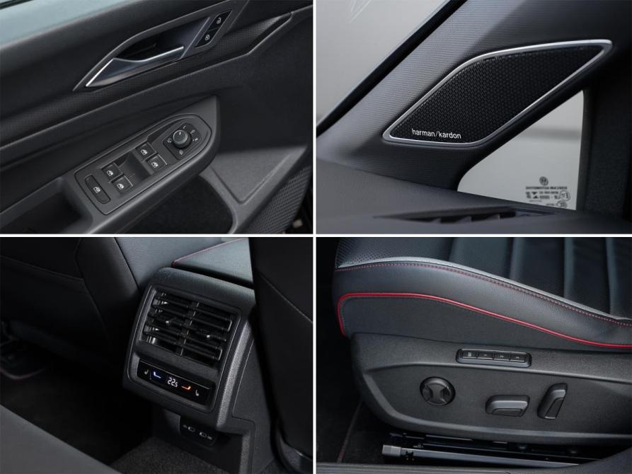 Volkswagen Golf GTI VIII Москва  - изображение 21