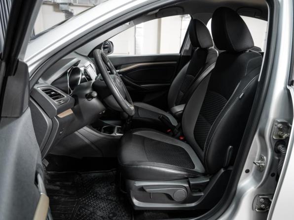 Lada (ВАЗ) Vesta I с пробегом 2018 года, цена 975 200 рублей, 116804 км, седан, Автокод Объявления