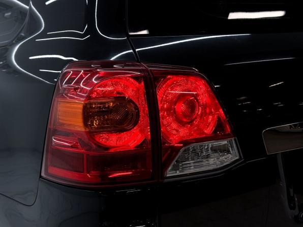 Toyota Land Cruiser 200 Series Рестайлинг 1 с пробегом 2012 года, цена 4 510 000 рублей, 168495 км, внедорожник, Автокод Объявления