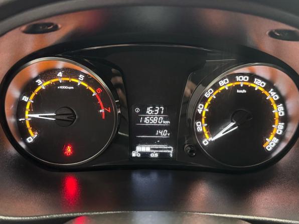 Lada (ВАЗ) Granta I Рестайлинг с пробегом 2021 года, цена 600 000 рублей, 116577 км, седан, Автокод Объявления