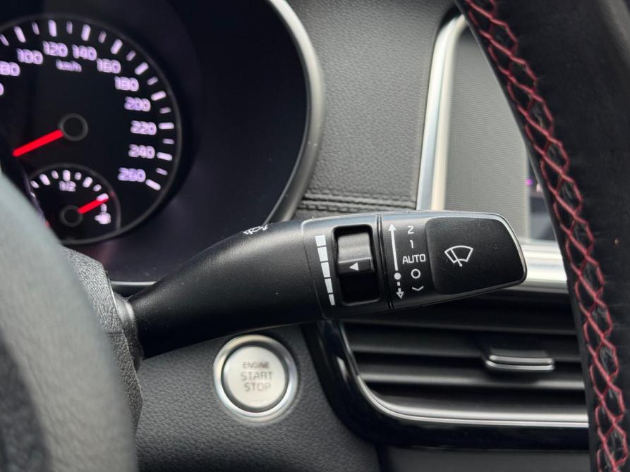 Kia Optima IV Рестайлинг Ульяновск  - изображение 23