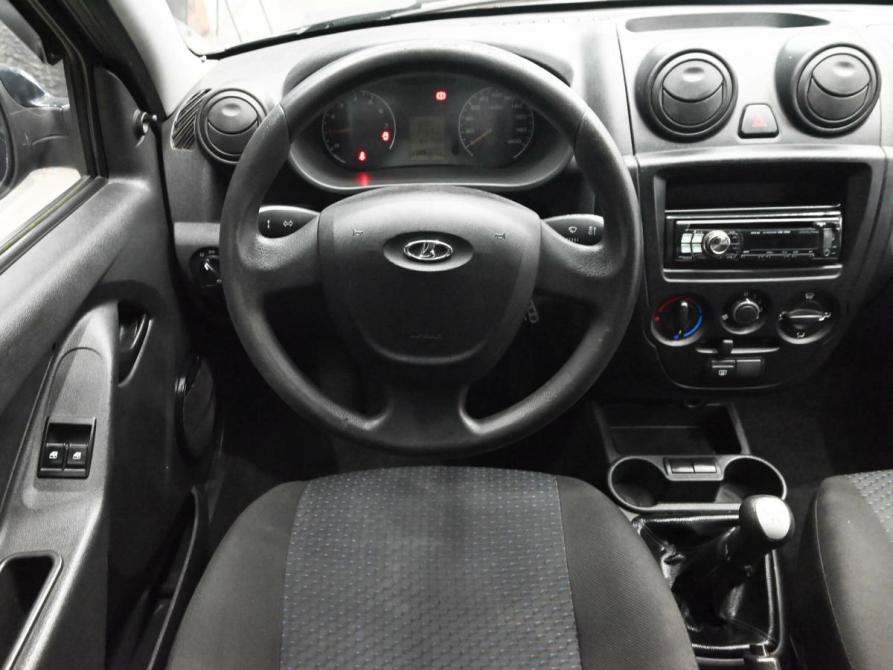 Lada (ВАЗ) Granta I Екатеринбург  - изображение 12