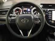 Toyota Camry VIII (XV70) Уфа  - изображение 62