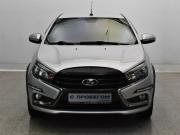 Lada (ВАЗ) Vesta I Москва  - изображение 18