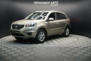 Renault Koleos I Рестайлинг Крым  - изображение 30