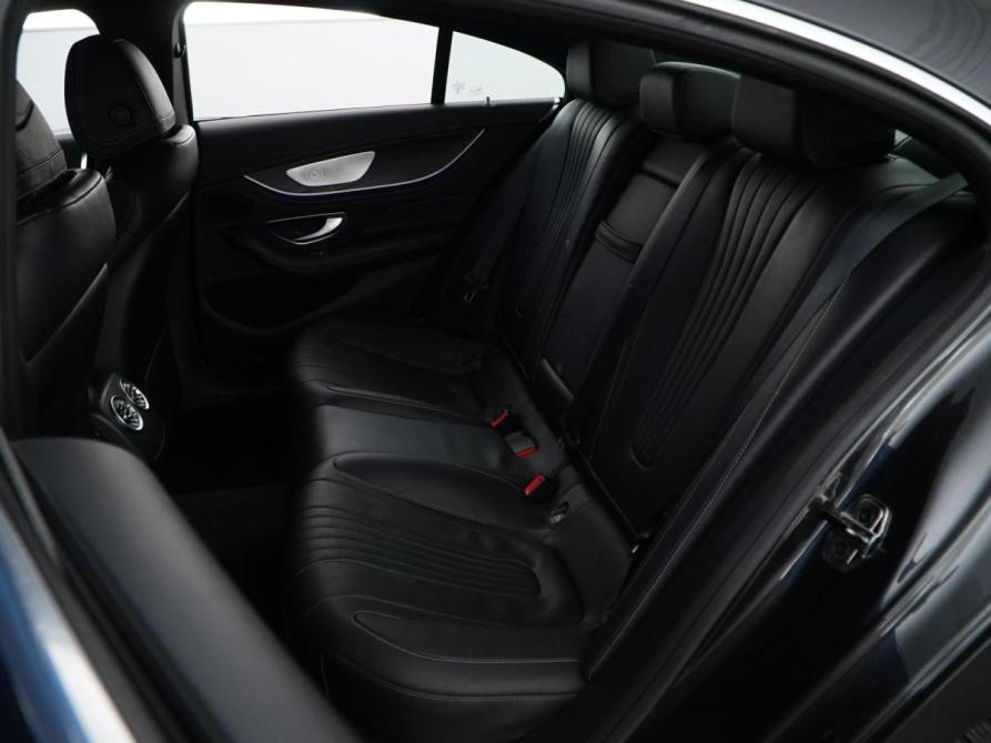 Mercedes-Benz CLS III (C257) Москва  - изображение 9