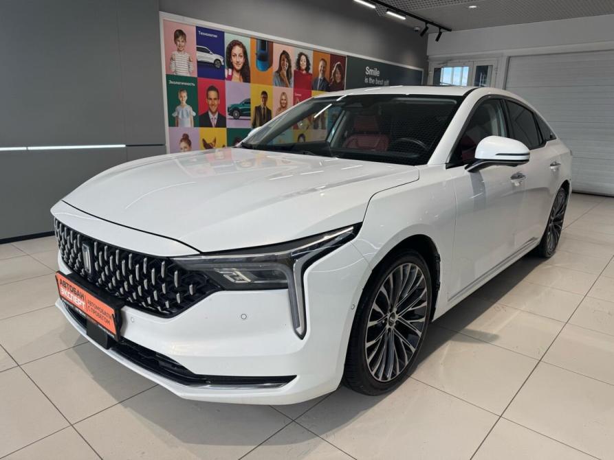 FAW Bestune B70 I Екатеринбург  - изображение 1