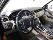 Land Rover Range Rover Sport I Рестайлинг Химки  - изображение 23