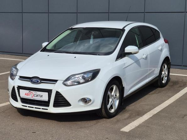 Ford Focus III с пробегом 2011 года, цена 700 000 рублей, 189000 км, хэтчбек, Автокод Объявления
