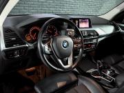 BMW X3 III (G01) Екатеринбург  - изображение 33