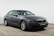 BMW 3 серии VI (F3x) Рестайлинг Казань  - изображение 22