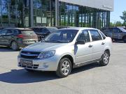 Lada (ВАЗ) Granta I Чебоксары  - изображение 23