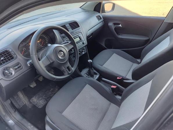 Volkswagen Polo V с пробегом 2012 года, цена 570 000 рублей, 175700 км, седан, Автокод Объявления