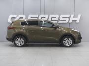 Kia Sportage IV Ростов-на-Дону  - изображение 23