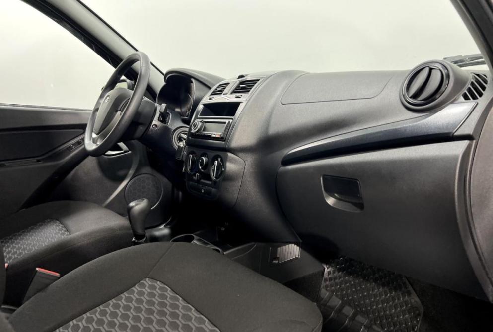 Lada (ВАЗ) Granta I Рестайлинг Нижний Новгород  - изображение 12