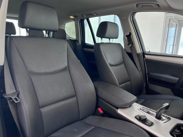 BMW X3 II (F25) с пробегом 2013 года, цена 1 900 000 рублей, 140550 км, внедорожник, Автокод Объявления