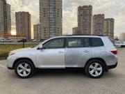 Toyota Highlander II (XU40) Рестайлинг Тверь  - изображение 26
