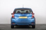 Nissan Note II Томск  - изображение 24