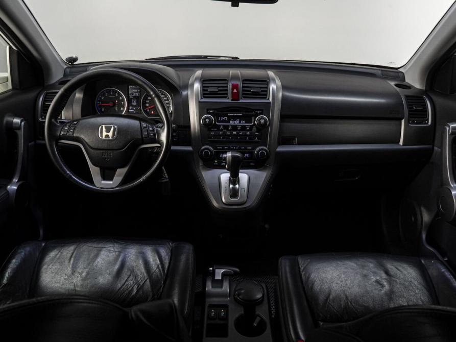 Honda CR-V III Тюмень  - изображение 16