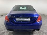Mercedes-Benz C-Класс IV (W205) Москва  - изображение 25
