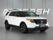 Ford Explorer V Минеральные Воды  - изображение 26