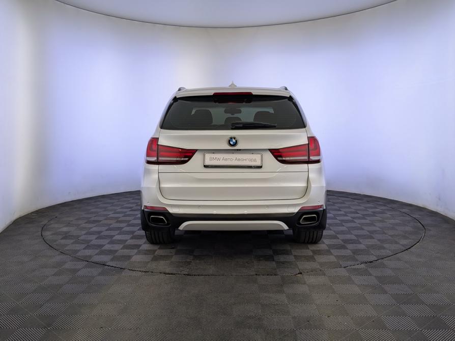 BMW X5 III (F15) Москва  - изображение 6