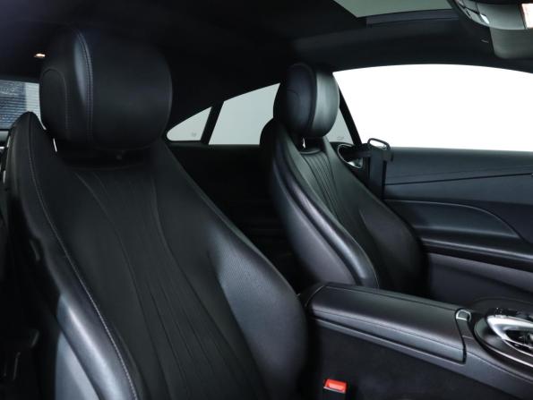 Mercedes-Benz E-Класс V (W213 S213 C238) с пробегом 2017 года, цена 3 190 000 рублей, 147961 км, купе-хардтоп, Автокод Объявления