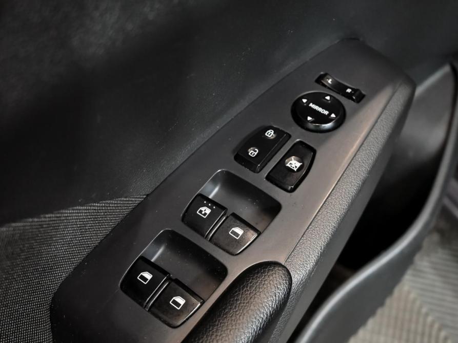 Hyundai Solaris II Рестайлинг Екатеринбург  - изображение 15