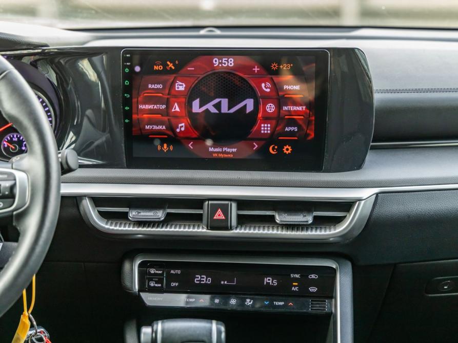 Kia K5 III Волгоград  - изображение 21