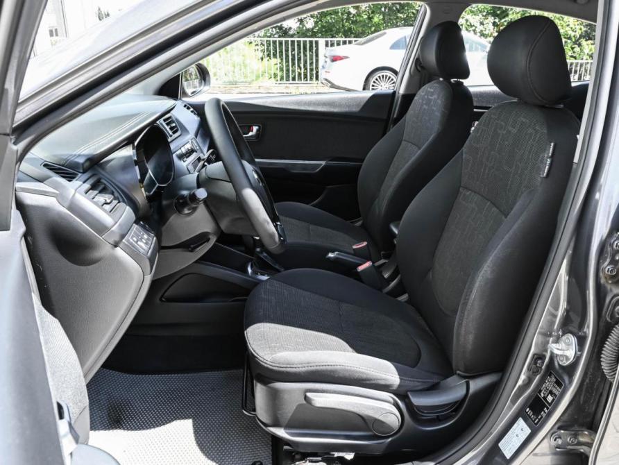 Kia Rio III Рестайлинг Ставрополь  - изображение 10