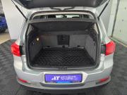 Volkswagen Tiguan I Рестайлинг Таганрог  - изображение 31