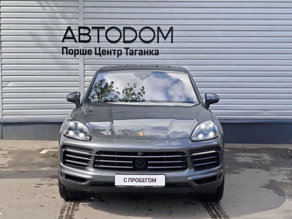 Porsche Cayenne III с пробегом 2019 года, цена 6 795 000 рублей, 93207 км, внедорожник, Автокод Объявления