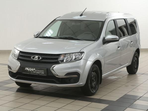 Lada (ВАЗ) Largus I Рестайлинг с пробегом 2024 года, цена 1 153 000 рублей, 40000 км, универсал, Автокод Объявления