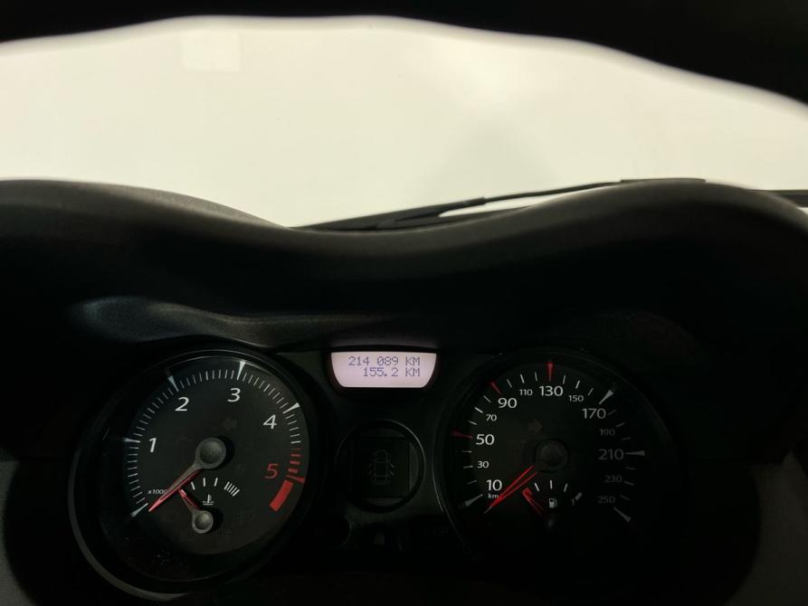 Renault Megane II Рестайлинг Архангельск  - изображение 18