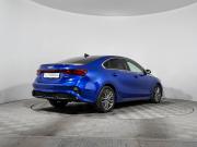 Kia Cerato IV Рестайлинг Санкт-Петербург  - изображение 26