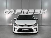Kia Rio IV Ростов-на-Дону  - изображение 20