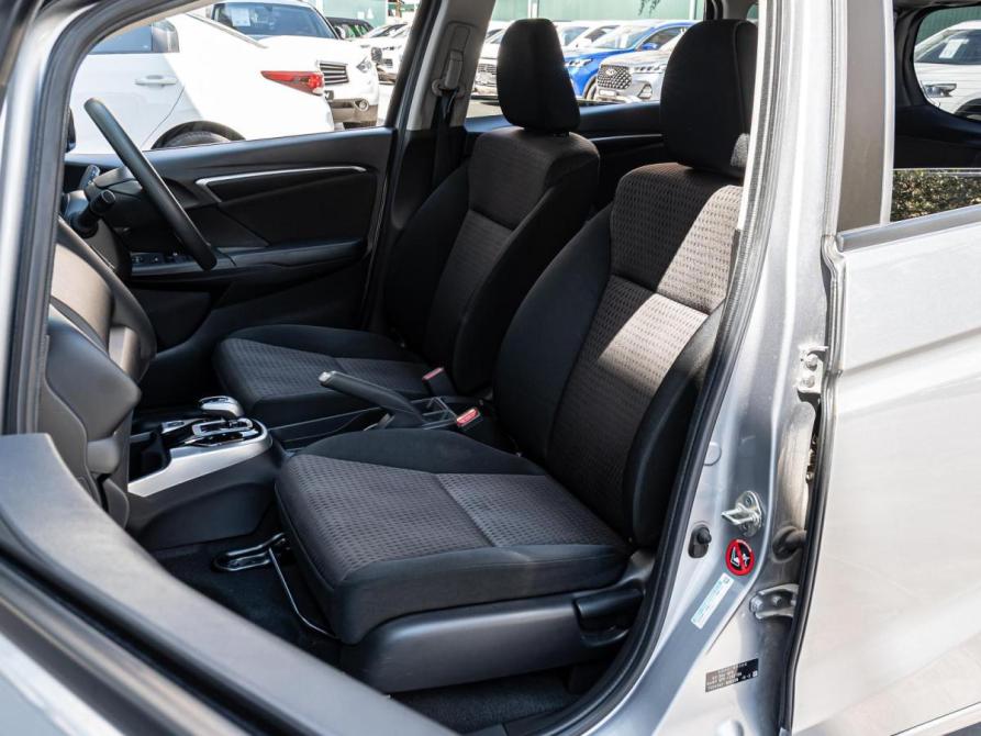 Honda Fit III Рестайлинг Краснодар  - изображение 8